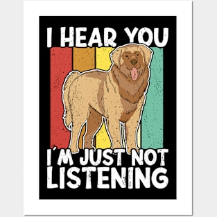 Leonberger Posters and Art